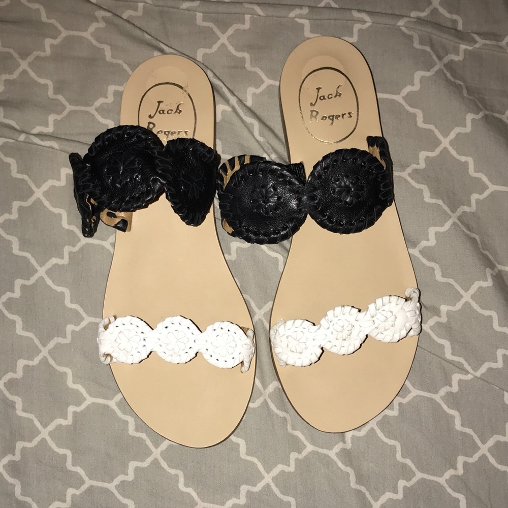 Jack Rogers Sandals